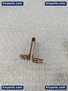 Joslyn Clark 2/ORDER Heater Element Motor Starter – actual item, photo 2 of 4