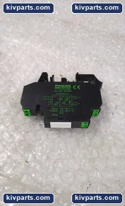Murrelektronik D-7157O 50080 Optocoupler Relay Module – actual item, photo 3 of 5