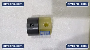 Plast-o-matic BSD025T-NC-PP Valves – actual item, photo 3 of 5