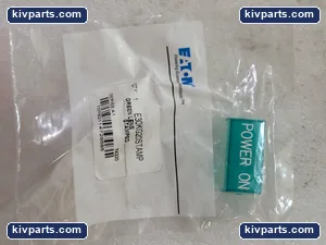 Eaton E30KG20STAMP Pushbutton – actual item, photo 2 of 4