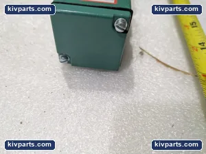 Numatics 152SA4002000030 150 PSIG-Air – actual item, photo 4 of 7