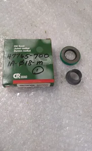 SKF CR-9863 Bearing – actual item, photo 1 of 5