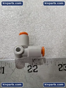 SMC 10/ORDER Union Elbow Fitting – actual item, photo 7 of 8