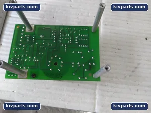 Automated Packaging Systems 59542A1 High Voltage Card PCB Board – actual item, photo 3 of 5