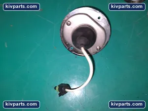 GM 5973072 Round Marker Light – actual item, photo 4 of 5