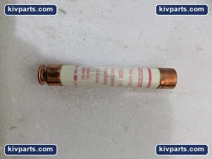 Mersen TRS6 Class RK5 Fuse – actual item, photo 3 of 4