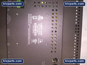 Maple Systems HMI5150P TTI Cracked Screen – actual item, photo 5 of 8