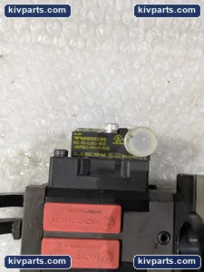 Turck GC3F1AXBXE2BX Sensor – actual item, photo 2 of 6
