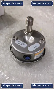 Ashcroft OU0O Pressure Gauge – actual item, photo 4 of 5