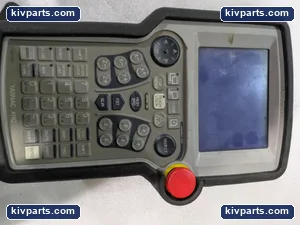 Yaskawa Robot Teach Pendant Operator – actual item, photo 5 of 19