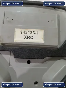 Yaskawa Robot Teach Pendant Operator – actual item, photo 11 of 19
