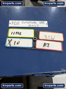 Eaton IG6362GY Receptacle – actual item, photo 3 of 3