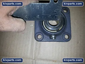 Timken RCJC1-1/4 Fafnir Flange Bearing – actual item, photo 3 of 3