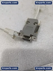 EC022 Ethernet to Female – actual item, photo 3 of 4
