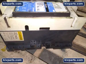 Westinghouse RD316T33W Industrial Circuit Breaker – actual item, photo 6 of 7