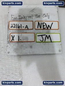 Pulse P0429NL Filter – actual item, photo 5 of 5