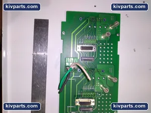 Kepco 167-1427-1 – actual item, photo 3 of 8