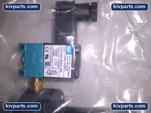 PSL-150-N-K Key High Vacuum Valve – actual item, photo 5 of 7