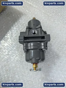 Fisher 67CFR-362 Air Pressure Regulator – actual item, photo 7 of 8