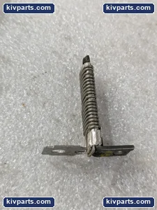 General Electric 81D241 Relay Heater Element Coil – actual item, photo 2 of 5