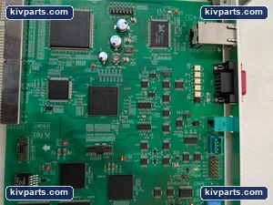 Toshiba CPUX01-G – actual item, photo 5 of 12