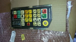 Hitachi MCTR10-45-00-00 Keypad Panel Operator