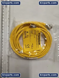 Turck 4.5T-3-RS RK Cable – actual item, photo 3 of 6