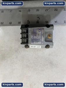 Bently Nevada 330100 3300 XL Series Proximitor Sensor – actual item, photo 3 of 10