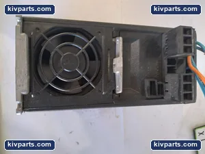 Danfoss 195N1003 VFD Variable Frequency Drive – actual item, photo 4 of 5