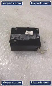 Eaton R23-F-C Bolt-On Circuit Breaker – actual item, photo 3 of 6