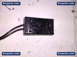 Nvent 71170 Enclosure Thermostat – actual item, photo 3 of 4