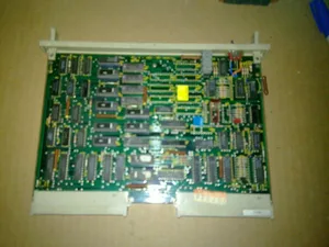 Siemens 6ES5926-3KA12 Processor Module Industrial PLC