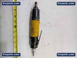 ATLAS CORPORATION 30-52NM PMAX 7 BAR Pneumatic Air Tool SCREWDRIVER – actual item, photo 5 of 8