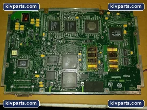 Telxon Mobile RF Data Terminal Scanner – actual item, photo 2 of 4