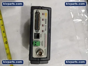 MDS 1710A DATA TRANSCEIVER REV H 13.8VDC 2.5A – actual item, photo 2 of 4