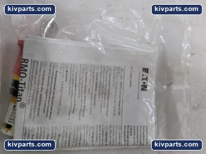 Eaton C22-PVS45P-MS3-K11 Pushbutton – actual item, photo 4 of 5