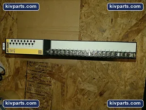 Square D 8030 RIM-101 Series C1 Industrial PLC Card – actual item, photo 3 of 4
