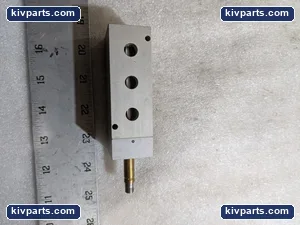 510-HN Solenoid Valve – actual item, photo 7 of 9