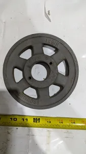 Browning AK61H 1000 Belt Sheave Pulley