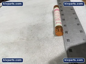 Mersen TRS1R Class RK5 Fuse – actual item, photo 5 of 9
