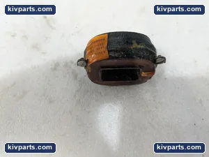 Westinghouse S-1605268 Magnetic Motor Starter Contactor – actual item, photo 3 of 5