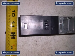CKD 4TB319-L Corporation Valve – actual item, photo 4 of 5