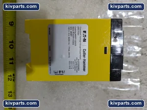 Cutler-Hammer APF120N03 Voltage Surge Suppressor – actual item, photo 4 of 5