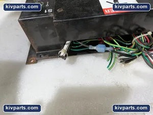 Onan 0098-7318.8 Motor Disconnect Switch – actual item, photo 7 of 12