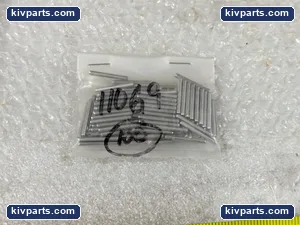 Steel Pins LOT OF 100 Hardware Fastener Dowel Machine Shop Industrial Supply Kit – actual item, photo 2 of 4