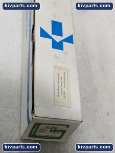 Mersen OT250 Fuse – actual item, photo 3 of 11