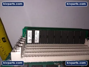 Teknor TEK-AT4L Microsystems – actual item, photo 4 of 6