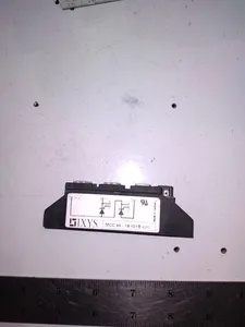 Ixys MCC95-16IO1B Thyristor Module