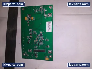 91-01-0-024 Radio Telemetry Module – actual item, photo 2 of 3