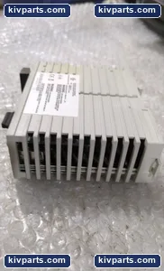 Telemecanique 2TX/2FX-SM Ethernet Switch – actual item, photo 5 of 6